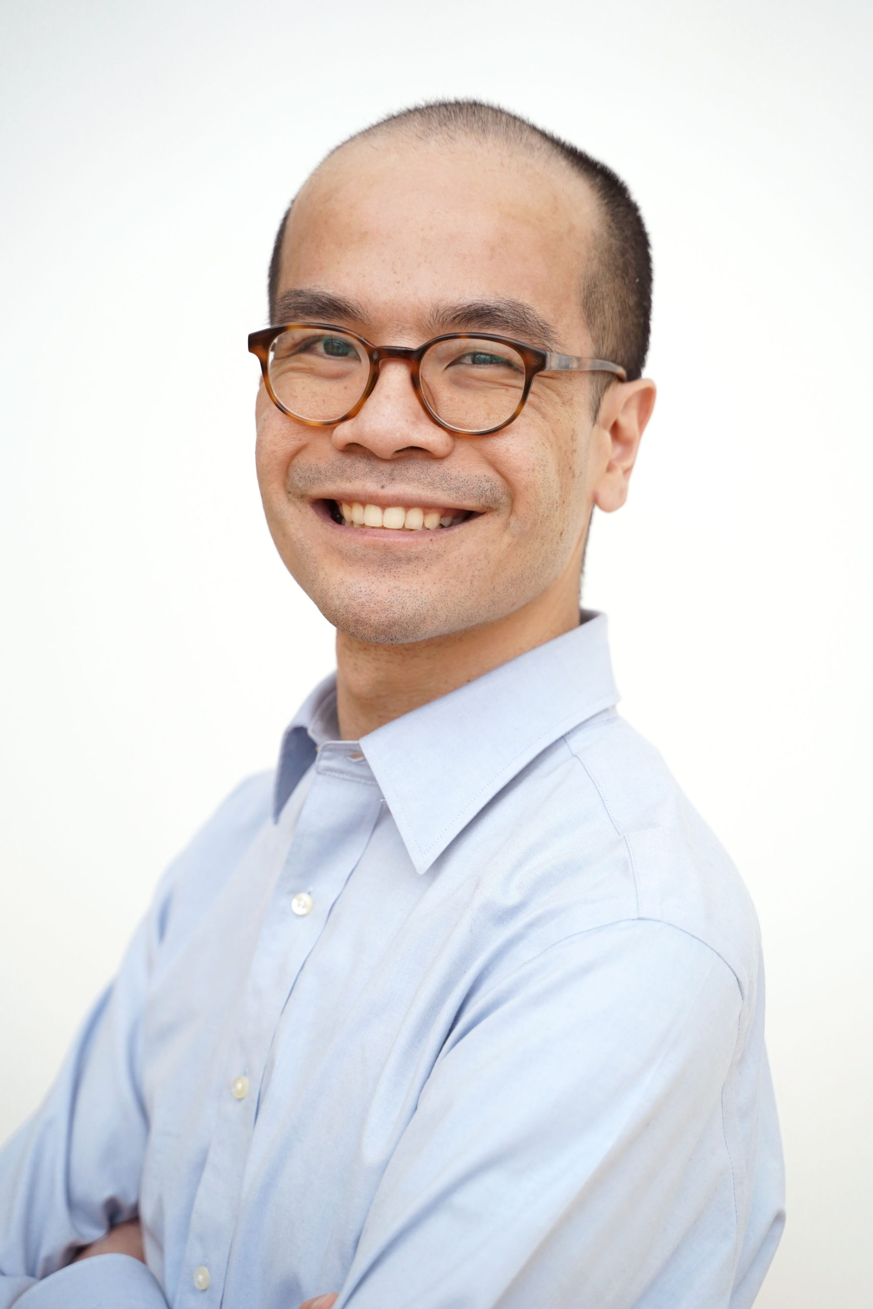 Image of Jason Shim